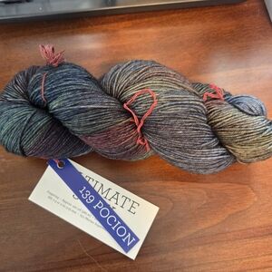 Malabrigo Pocion Superwash Merino Ultimate Sock Wool Yarn